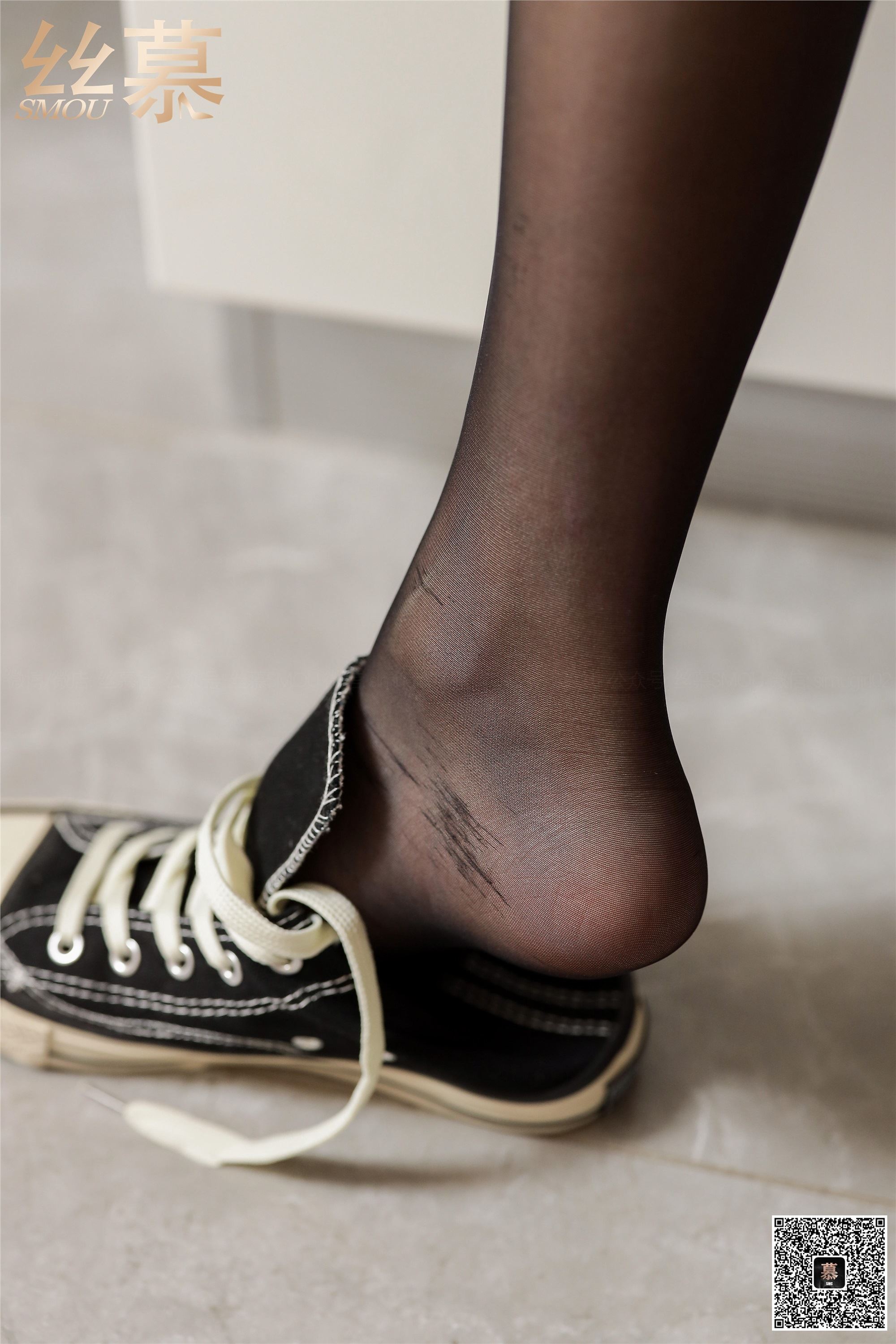 丝慕写真 特写集 TX072 颖儿《酷酷学姐》